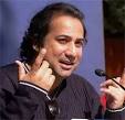 Noted Pakistani singer Rahat Fateh Ali Khan was detained at the IGI airport ... - rahat_fateh