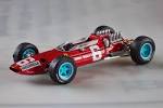 1/43 Ferrari F1 1949-