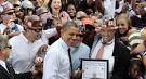 Ohio back on President Obama's dance card - Glenn Thrush - POLITICO.