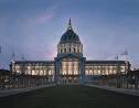 CelebratingEQSafety.com >> San Francisco City Hall