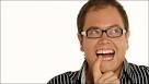 Check out all Alan Carr's