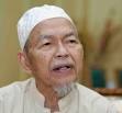 Kelantan MB Nik Abdul Aziz