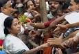 Mamata Banerjee's nephew arrested for slapping traffic cop