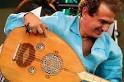 Rabih Abou-Khalil is a Lebanese Oud player who has a history of working ... - rabih-abou-khalil