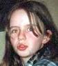 Mandy Schmidt was last seen in Germany in 1998. - MSchmidt
