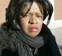 Dianne Wilkerson was sentenced