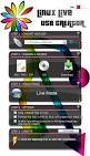 USB Creator (LiLi, - via Daymix