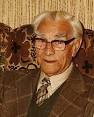 Tjeerd KOOISTRA, geboren Franeker 30-03-1902, overleden Brunssum 14-11-1988, ... - Tjeerd-Kooistra