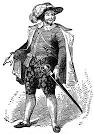 Renaissance Clothing