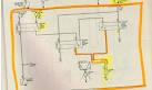 On A 1993 Ford Escort, Where Are The High Speed Cooling Fan Relays
