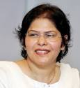 Ayesha Siddiqa: political analyst, author of Military Inc. - ayesha_siddiqa