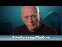 The Cove: Ric O'Barry Message