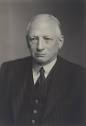 Sir Hugh Eyre Campbell Beaver -- by Walter Stoneman -- High ...