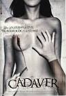 strong>The Cut (Cadaver)</strong> | Korean horror film | The most ...
