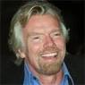 Richard Branson to hire Ian