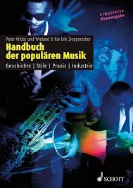 Musikinstrumente bei Session Music | SCHOTT Kai-Erik Und Wieland ... - Schott_Kai_Erik_und_Wieland_Ziegenruecker_und_Peter_Wicke_Handbuch_der_populaeren_Musik