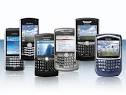 Cricket Wireless - Blackberry Phones