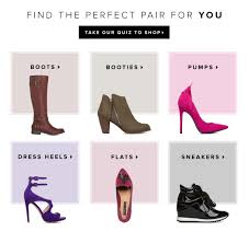 Women's Shoes, Boots, Wedges, Pumps, Flats, Sandals, and Handbags ...