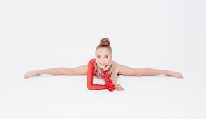 middle school girl gymnast|Shutterstock