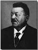 Friedrich Ebert (1871-1925) served briefly as German Chancellor shortly ...