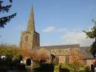 All Saints Parish Church, - via Daymix