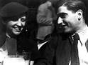 Taro y Capa. La compañera bloggera y memorialista, Lourdes Escardívol,