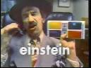 Einstein Game 1979 TV