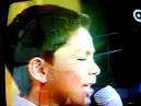 jose david el niño mas pequeño