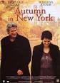 Autumn in New York (film) - Wikipedia, the free encyclopedia