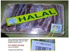 Halal Pork