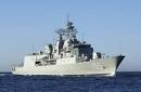 Chief of Navy's Australian Strategic Policy Institute dinner ...