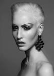 Makeup artist Ignacio Alonso - beauty1