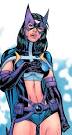 Helena Bertinelli (New Earth) - DC Comics Database