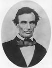 Abraham Lincoln was taken