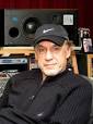 studioexpresso - producer Greg Ladanyi