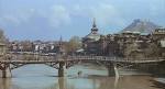 Srinagar