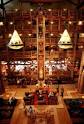 Disneys Wilderness Lodge pictures