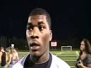 Ansonia RB and UConn Football