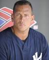 Alex Rodriguez