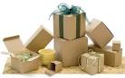 Gift Boxes, Wholesale Gift Box, Tulle, Gable Box, Wine Gift Box