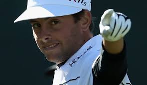 Levin opens 5-shot lead at Phoenix Open. Spencer Levin. Photo by Getty Images. Spencer Levin. Email &middot; Print. By Associated Press; February 3, 2012 8:47 p.m. - spencer_t640