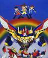 Gideon Burogu            2012s Super Sentai Updates