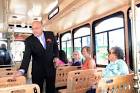 Academy Bus Co. launches 'Nucky's Way,' an Atlantic City trolley ...