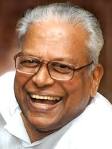 V. S. Achuthanandan send a