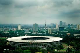 10 stadion terbaik di Indonesia [tercacau.blogspot.com]