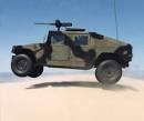 HUMVEE