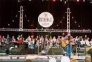 Melody Harding on The Bridge School Benefit: 25 Years of Good-for ...