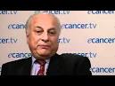 6:45. ESMO 2010: Cancer of unknown primary origin