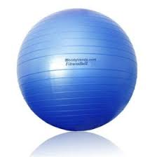 fitnessboll