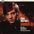 Steve Marriott and the Moments